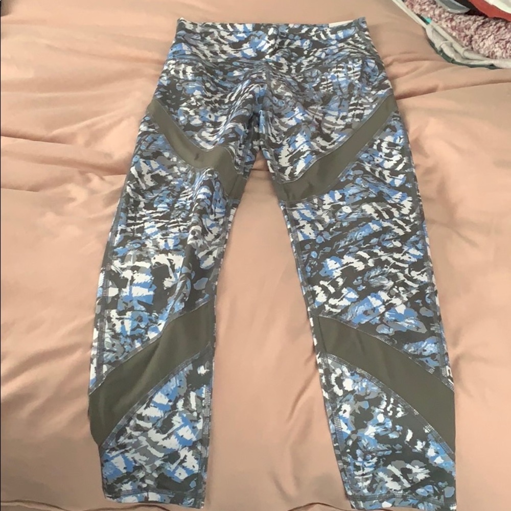 Aerie 7/8 leggings